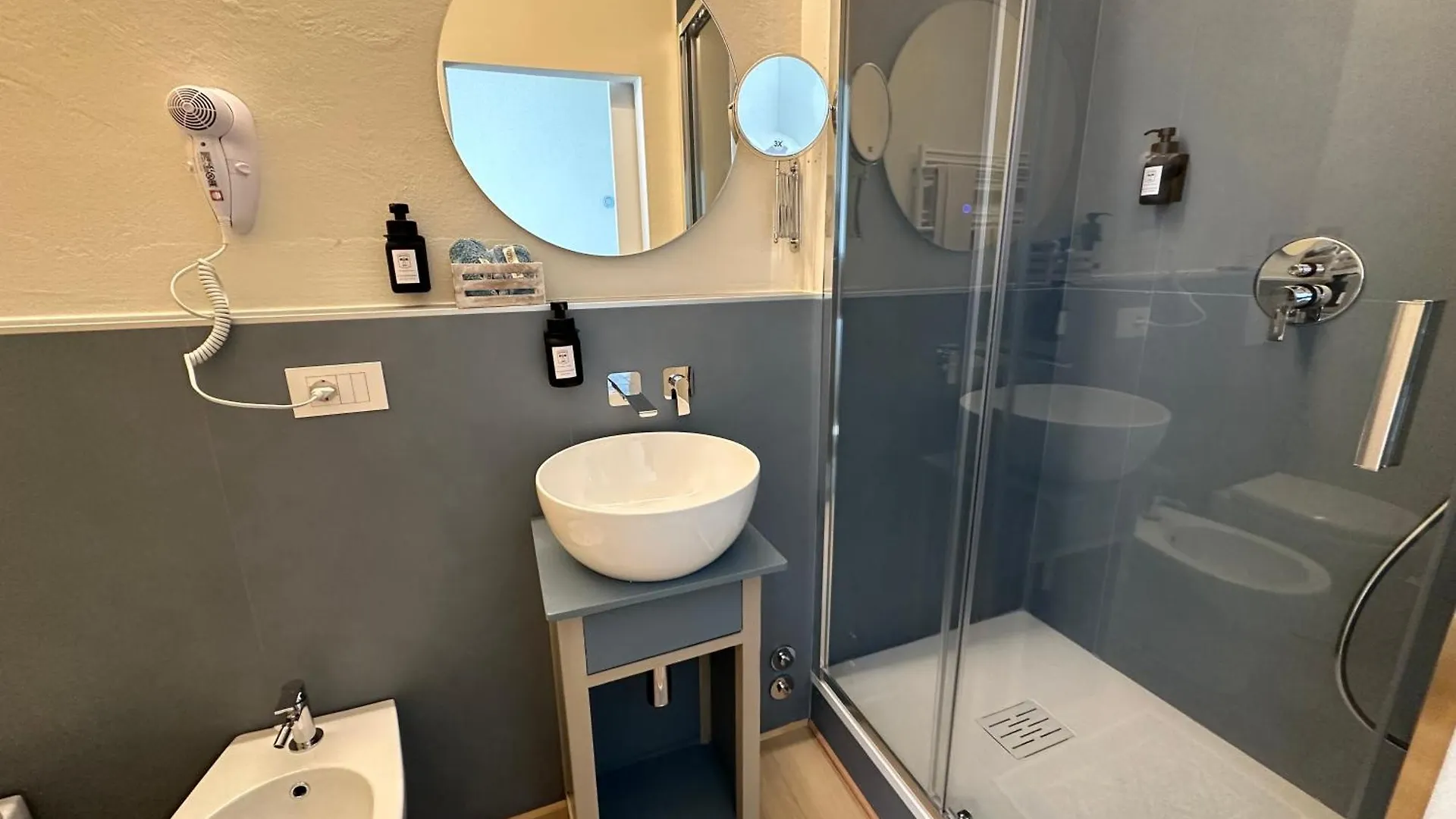 Domus Socolatae Cocoa Journey Tuscan Lifestyle B&B Follonica Frühstückspension