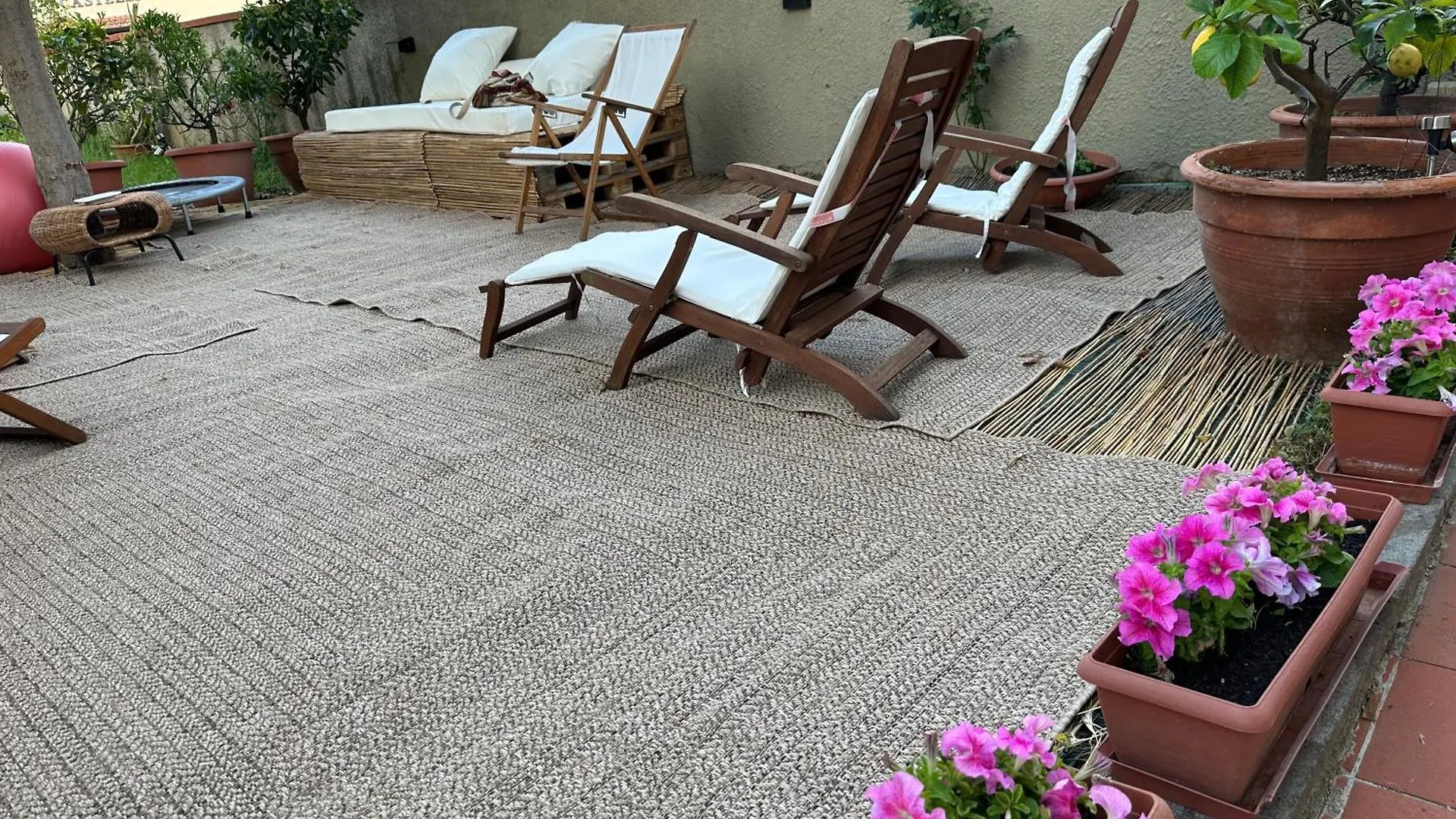 Frühstückspension Domus Socolatae Cocoa Journey Tuscan Lifestyle B&B Follonica