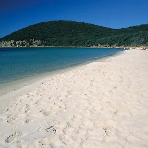 Beach Follonica