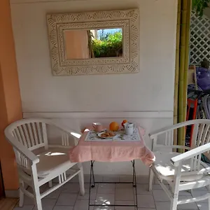 Via Buonarroti Follonica