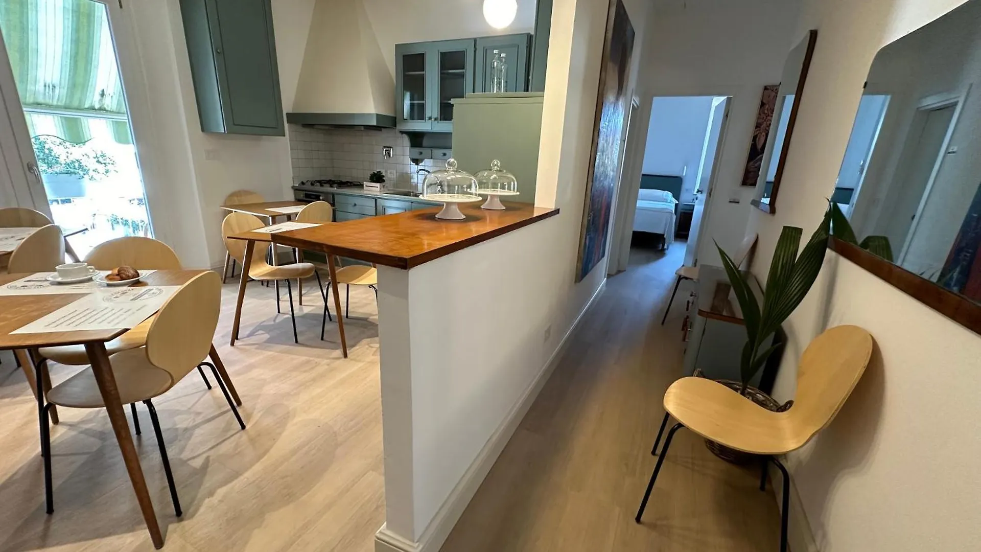 Domus Socolatae Cocoa Journey Tuscan Lifestyle B&B Follonica 0*,  Italy