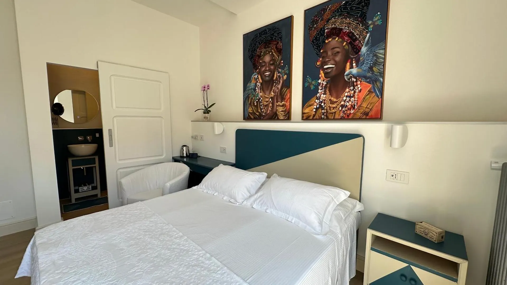 Domus Socolatae Cocoa Journey Tuscan Lifestyle B&B Follonica 0*,  Italy
