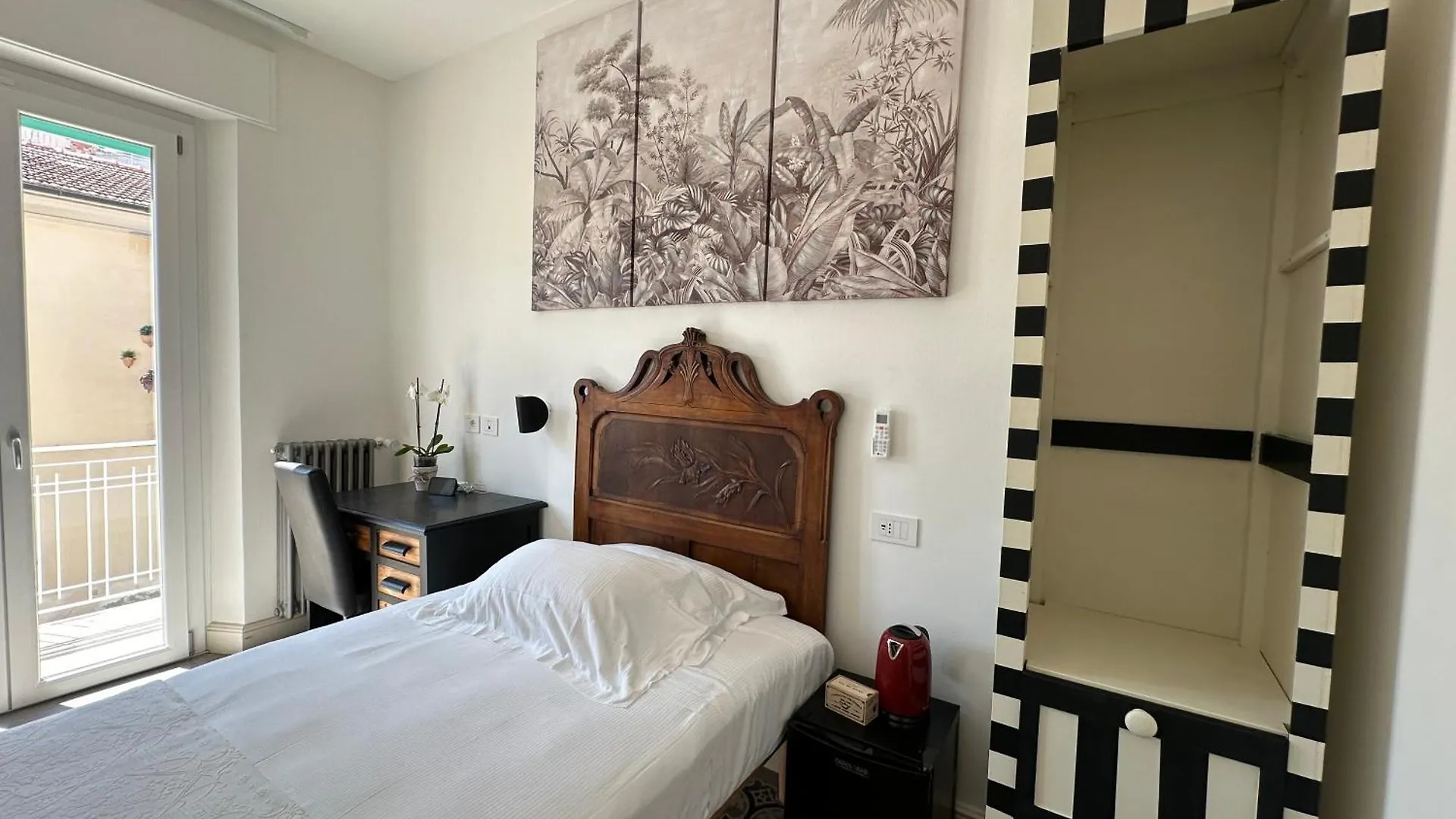 Bed & Breakfast Domus Socolatae Cocoa Journey Tuscan Lifestyle B&B Follonica