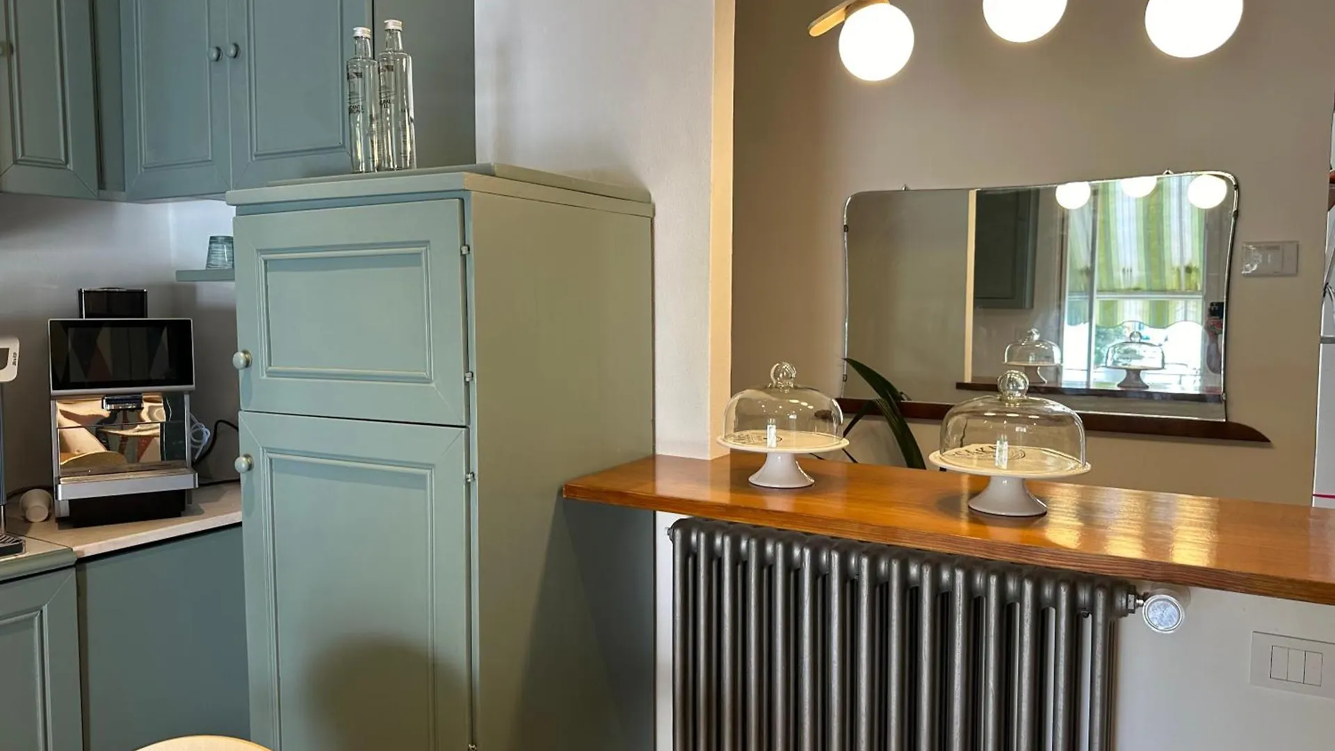 Domus Socolatae Cocoa Journey Tuscan Lifestyle B&B Follonica