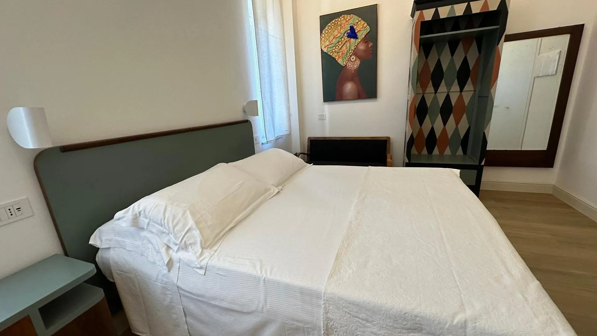 Bed & Breakfast Domus Socolatae Cocoa Journey Tuscan Lifestyle B&B Follonica