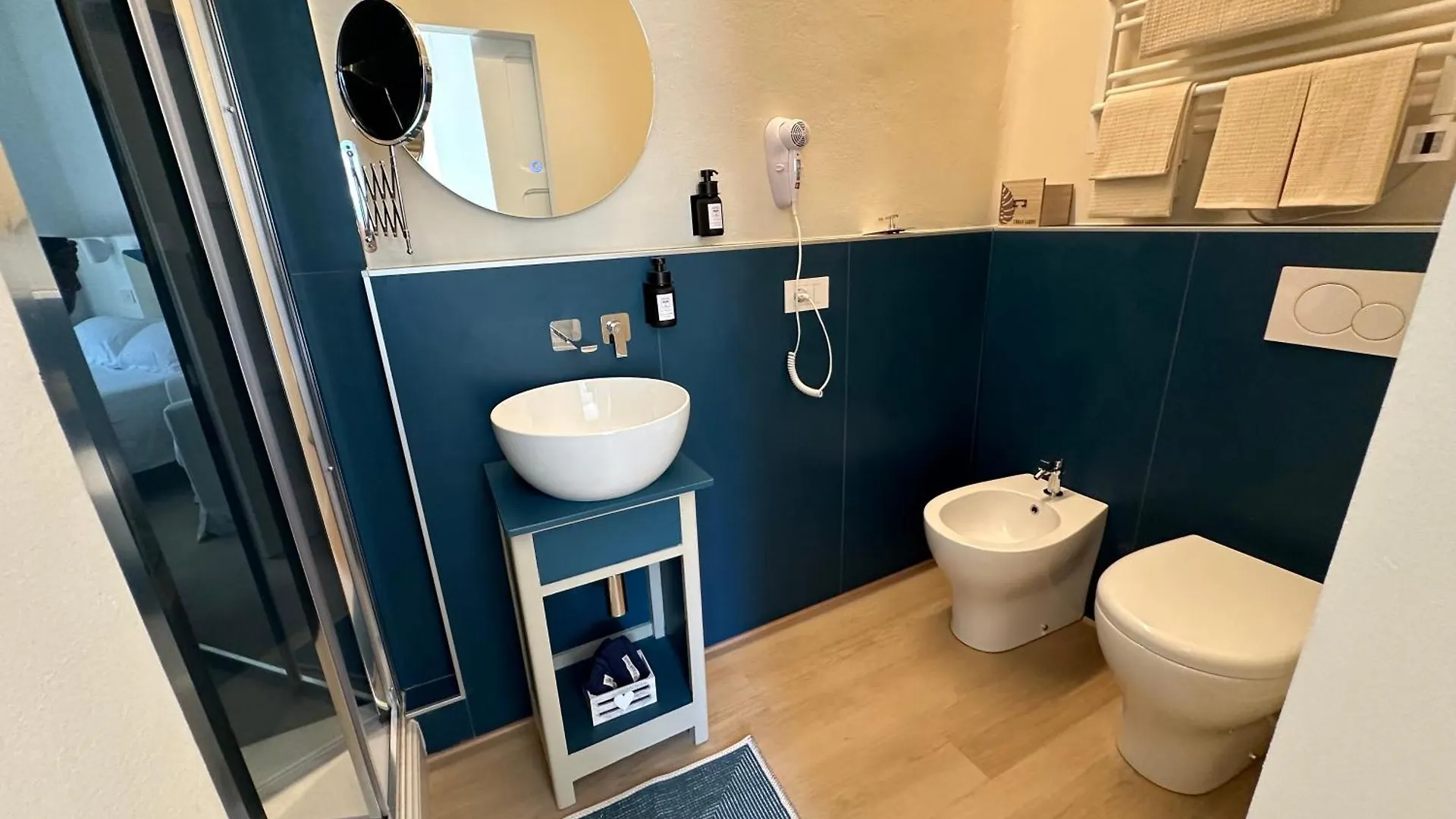 Domus Socolatae Cocoa Journey Tuscan Lifestyle B&B Follonica