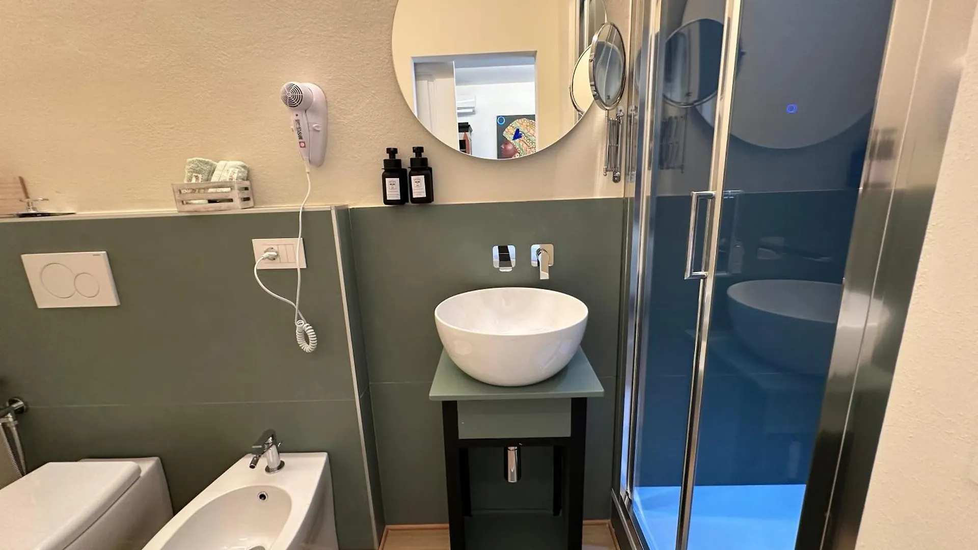Domus Socolatae Cocoa Journey Tuscan Lifestyle B&B Follonica Bed & Breakfast