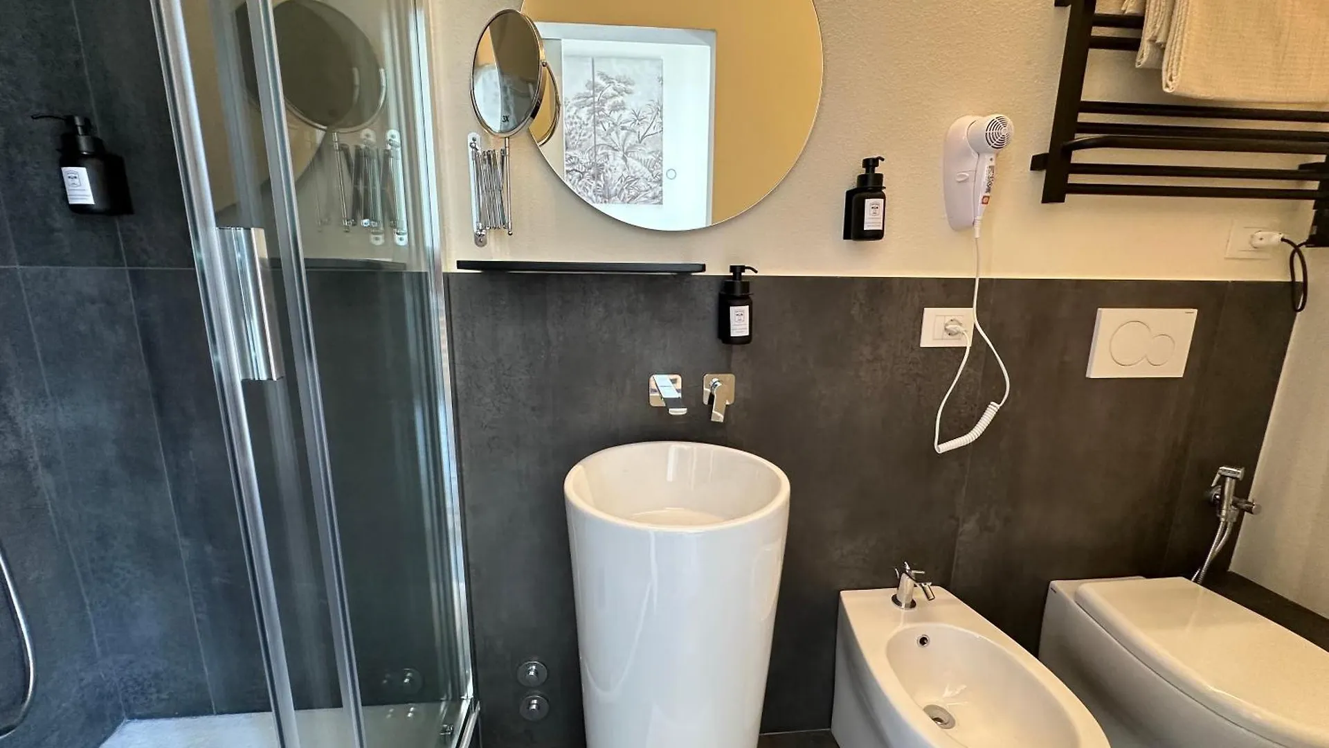 Domus Socolatae Cocoa Journey Tuscan Lifestyle B&B Follonica 0*,  Italy