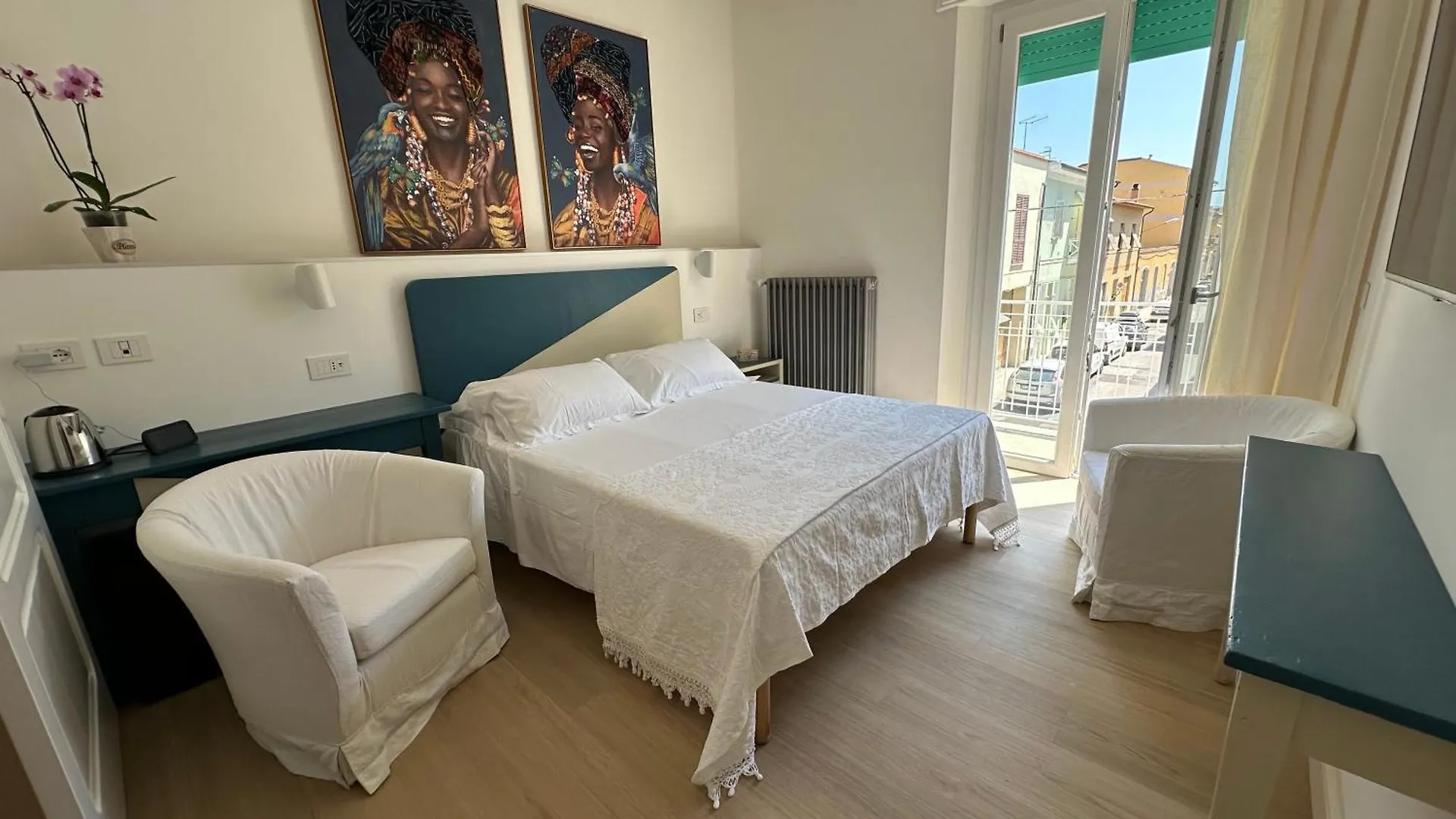Domus Socolatae Cocoa Journey Tuscan Lifestyle B&B Follonica Bed & Breakfast