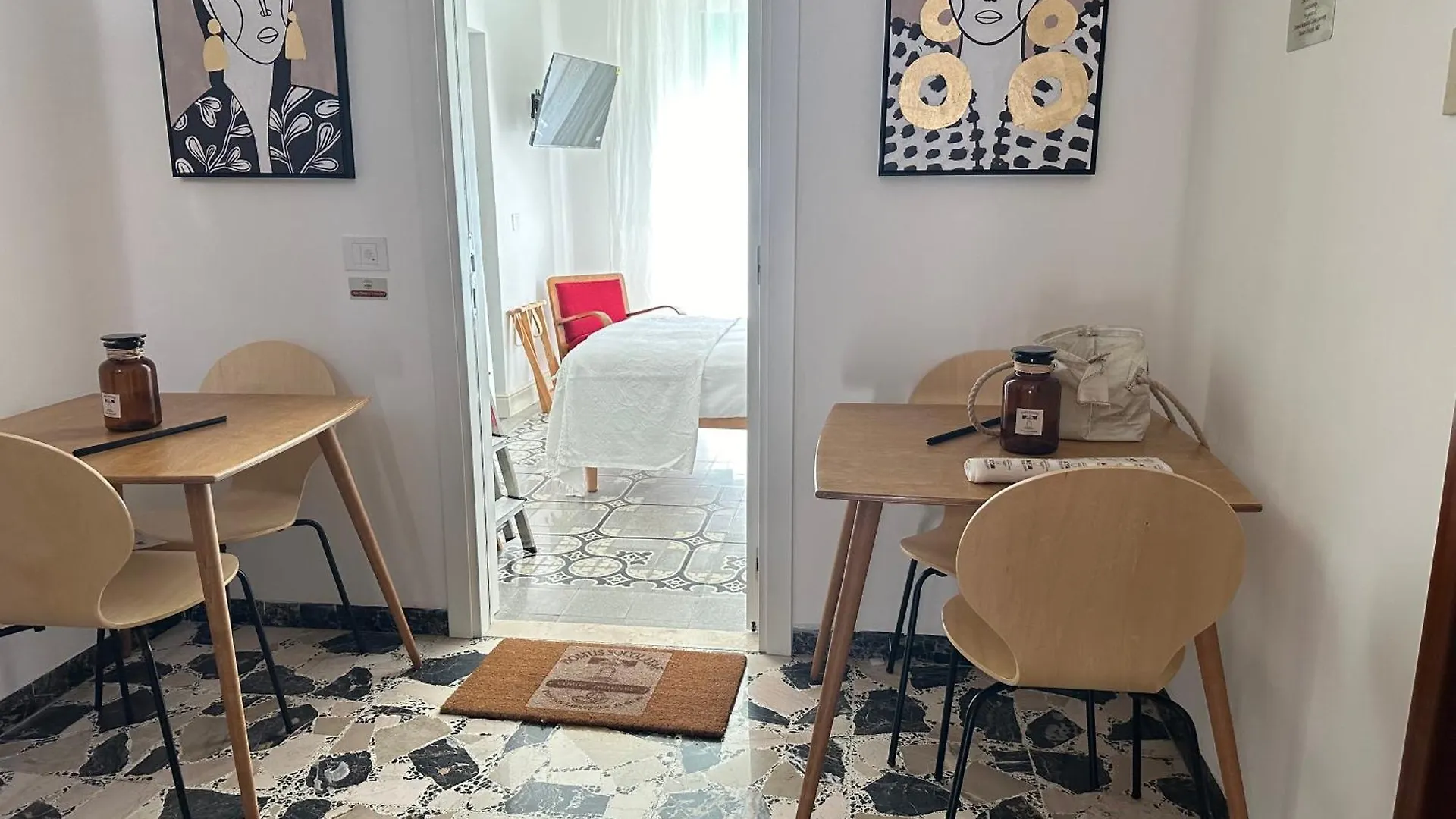 Domus Socolatae Cocoa Journey Tuscan Lifestyle B&B Follonica