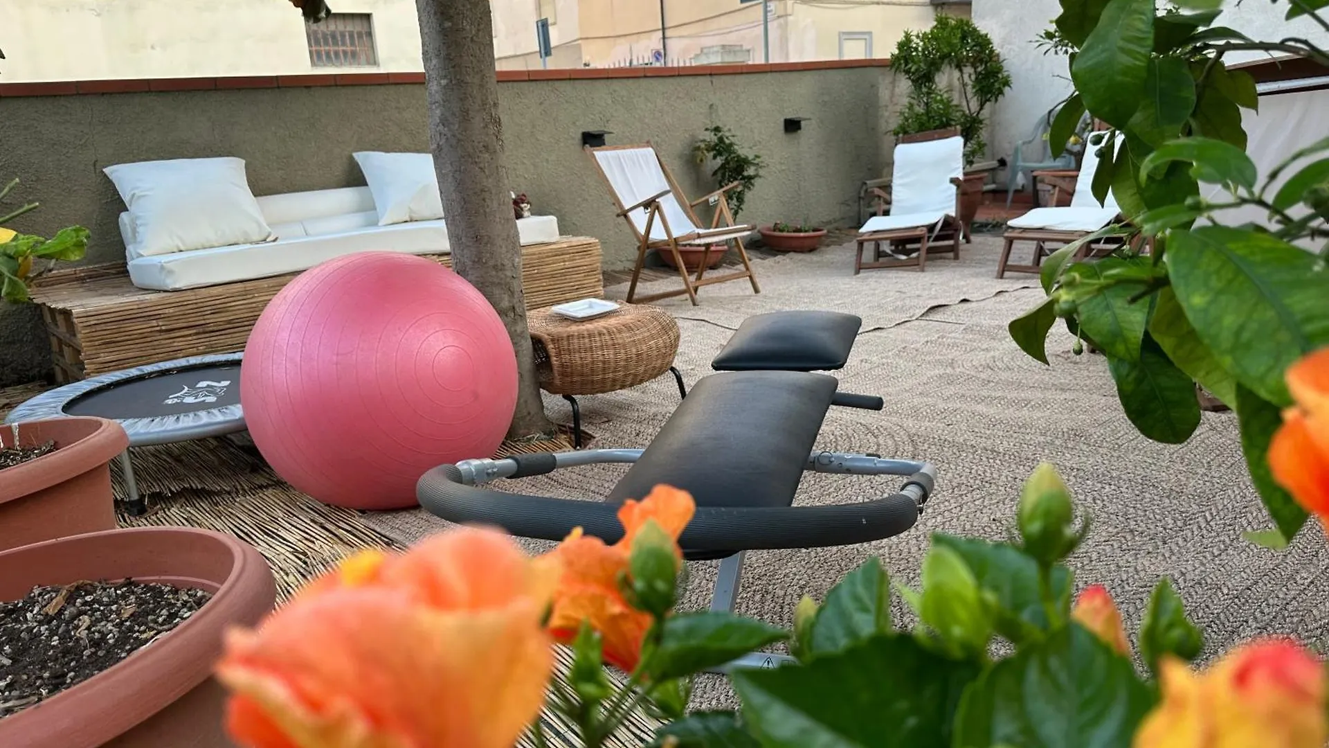 Domus Socolatae Cocoa Journey Tuscan Lifestyle B&B Follonica Bed & Breakfast