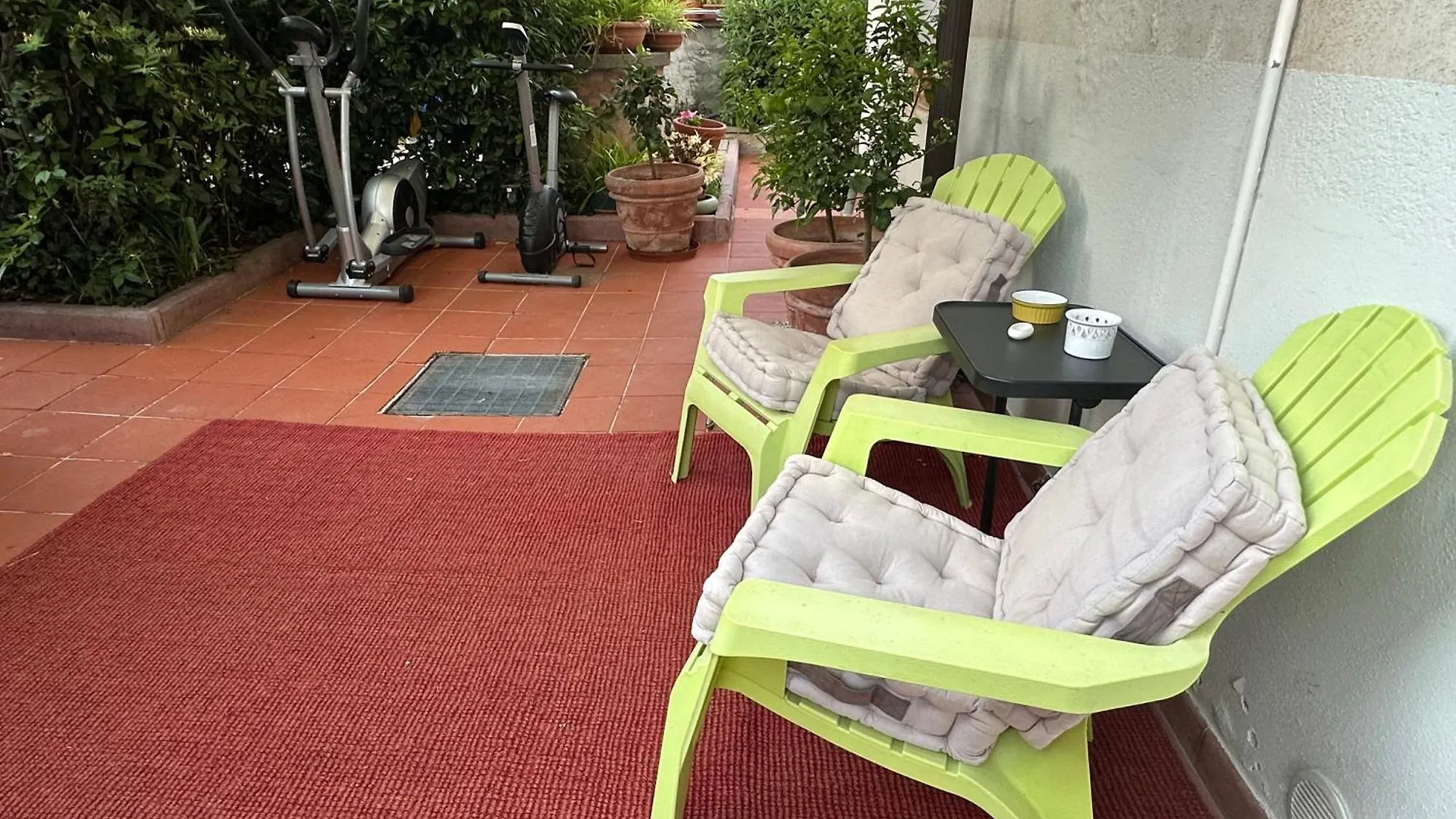 Domus Socolatae Cocoa Journey Tuscan Lifestyle B&B Follonica 0*,